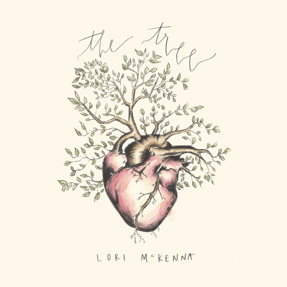 Lori McKenna - The Tree